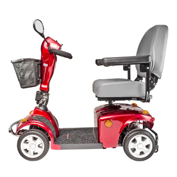 Freerider FR 168-4S II Mobility Scooter