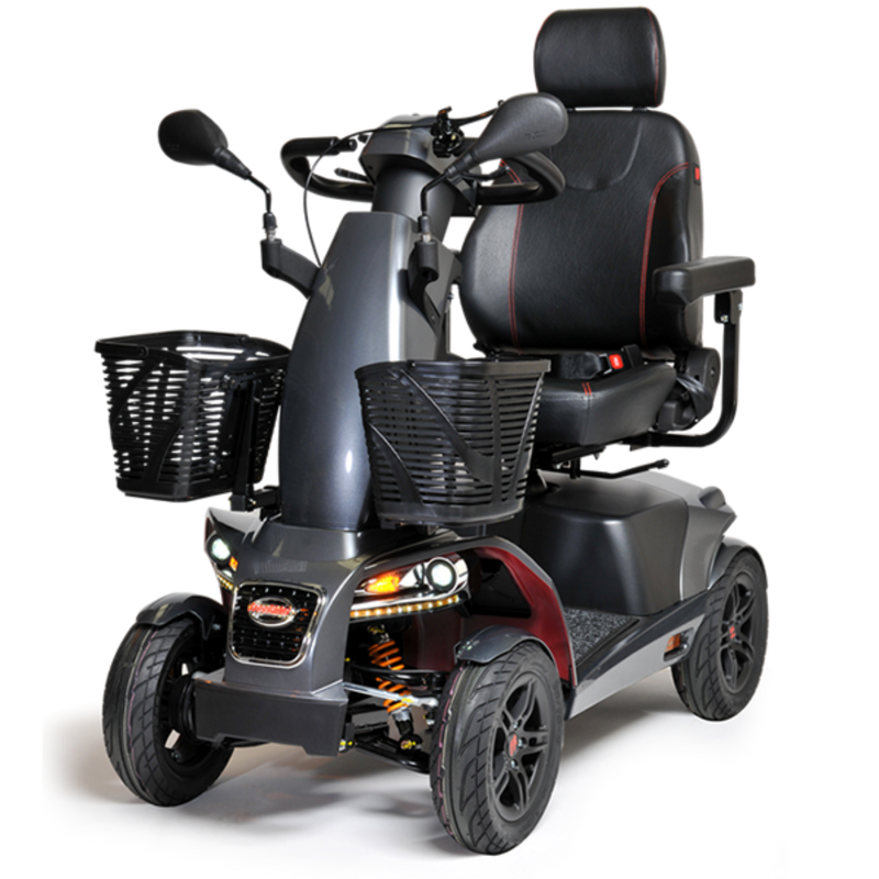 FreeRider USA FR 1 Mobility Scooter