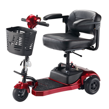 Freerider FR ASCOT 3 Mobility Scooter