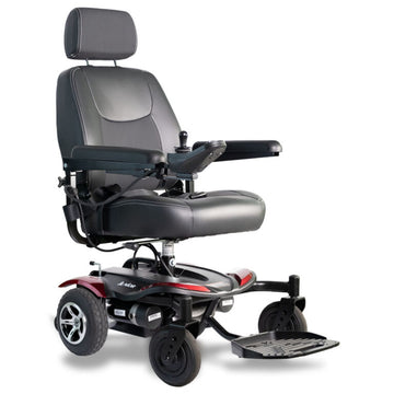 Merits - Junior Lightweight Power Wheelchair P320 - Junior