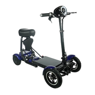 MS-3000 Foldable Mobility Scooters