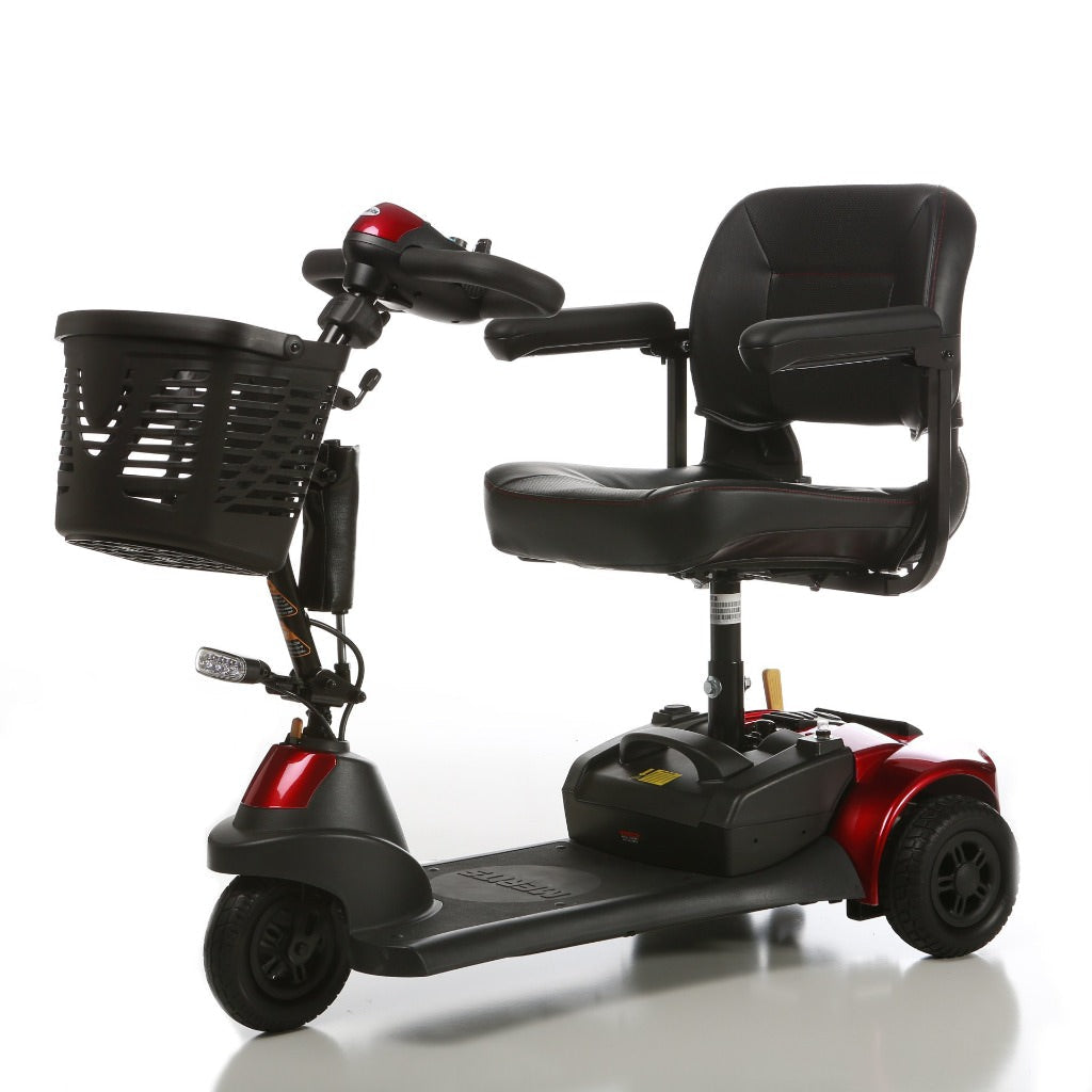 merits health roadster 3 s731 3-wheel mobility scooter