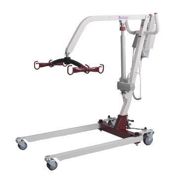 Bestcare PL228 Full Electric Patient Lift 500lb