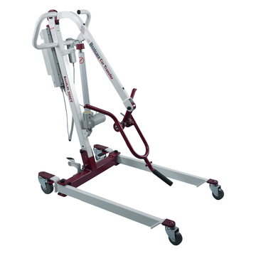 Bestcare PL350CT Car Transfer Electric Foldable Patient Lift