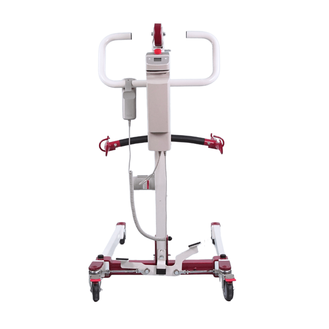 Bestcare PL400EF Foldable Electric Patient Lift