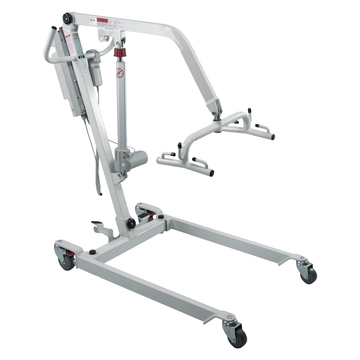 Bestcare PL400HE Affordable Electric Patient Lift 400lb