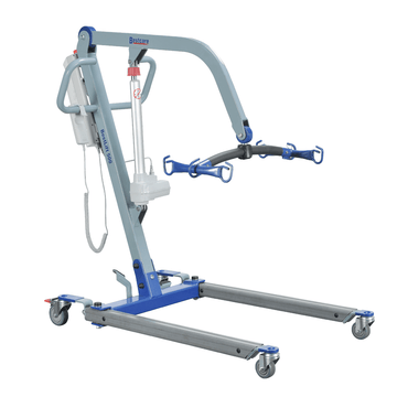 Bestcare PL500 Full Body Electric Patient Lift 500lb