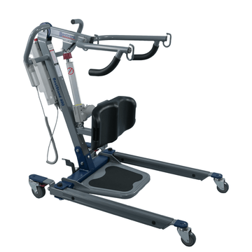 Bestcare SA400 Full Electric Stand Assist (Sit-to-Stand) Patient Lift 400lb