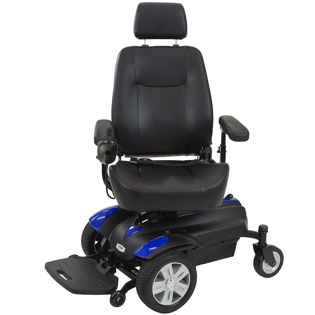 Vive Electric Wheelchair Model V